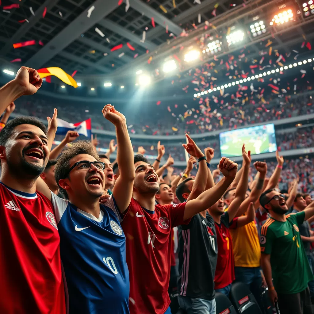 Kịch bản chung kết World Cup 2026: Ai phù hợp và ai nên dừng lại dưới góc nhìn trải nghiệm người dùng — view 5