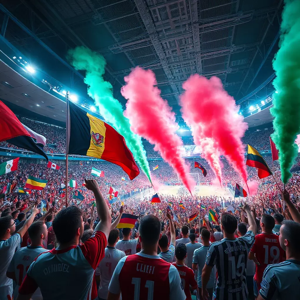 Dự Đoán Diễn Biến Trận Chung Kết World Cup 2026 Từng Hiệp: Cơ Hội Cho Dân Cá Cược — view 2
