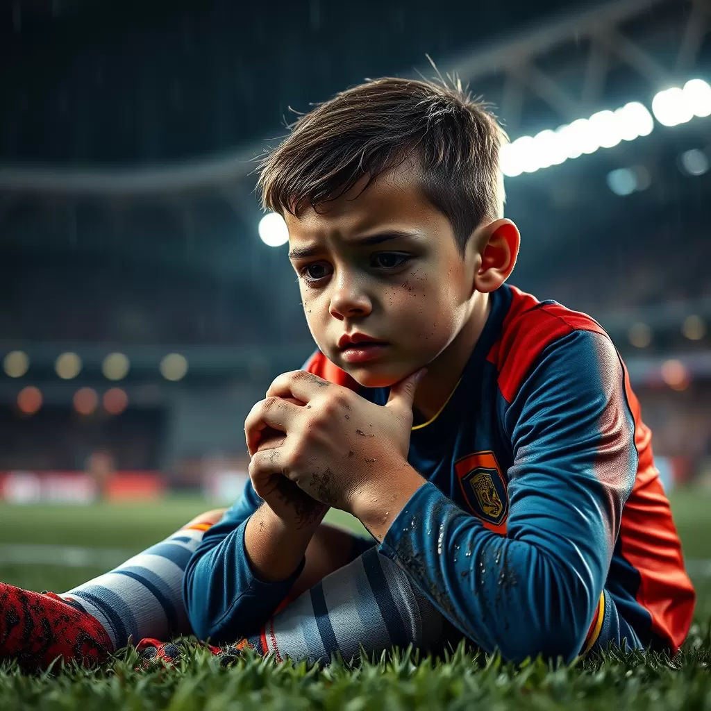 Football Asian Handicap Odds & Strategy Guide – What the Odds Really Tell You — view 2
