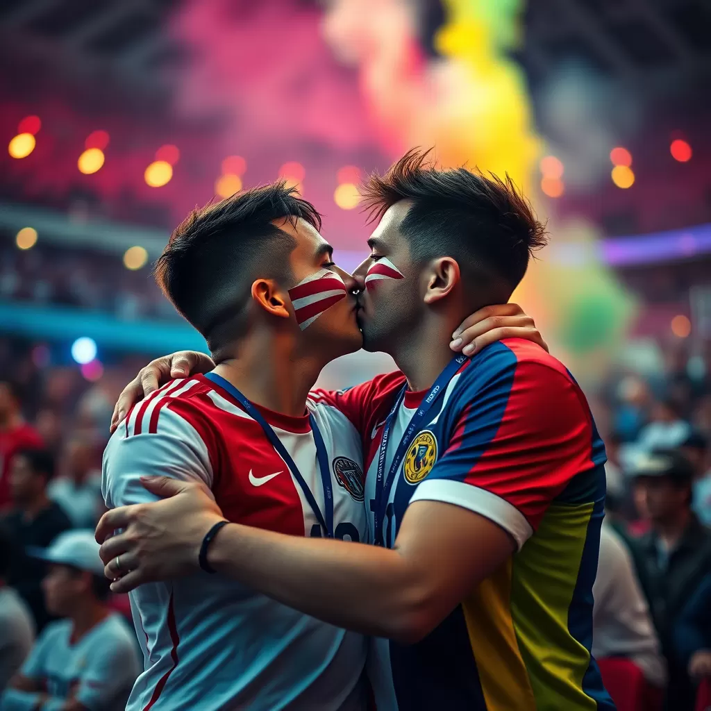 Live Football Wagering Made Easy with mu88-km.com: Three Findings Before You Bet — view 4