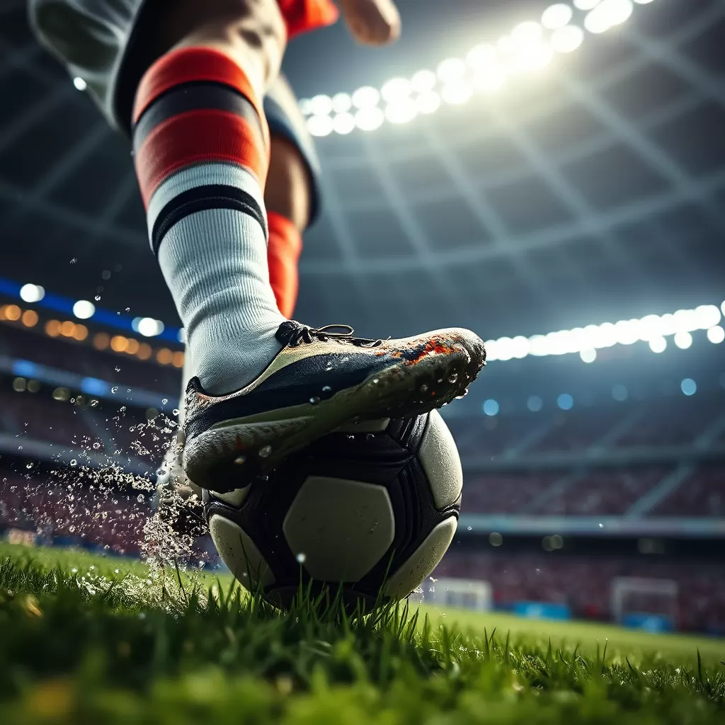 Những Hình Ảnh Đáng Nhớ Nhất Trong Ngày Chung Kết World Cup 2026 | open88v.online — view 4